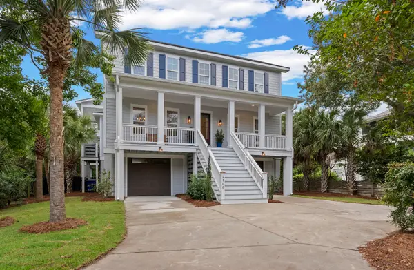 2108 Cape Jasmine Court, Mount Pleasant, SC 29464