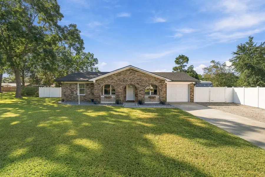 103 E Gustave Court, Summerville, SC 29486 - #2