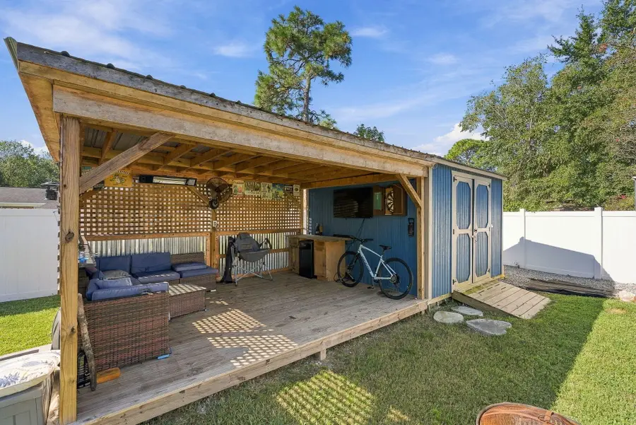 103 E Gustave Court, Summerville, SC 29486 - #3