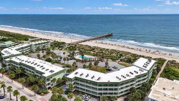 1300 Ocean Boulevard #344-C, Isle of Palms, SC 29451