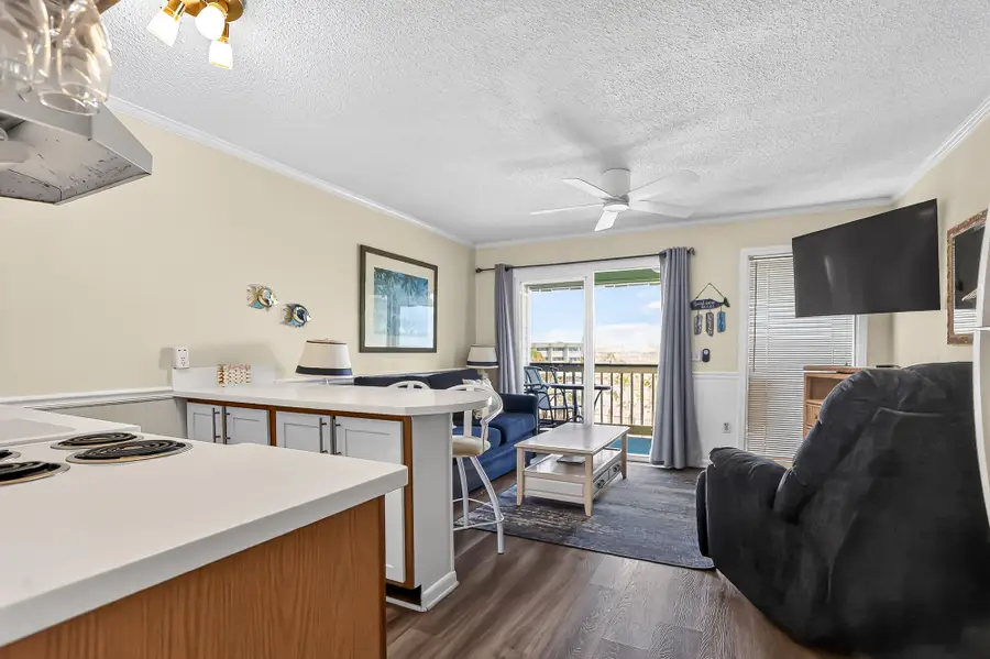 1300 Ocean Boulevard #344-C, Isle Of Palms, SC 29451 - #2