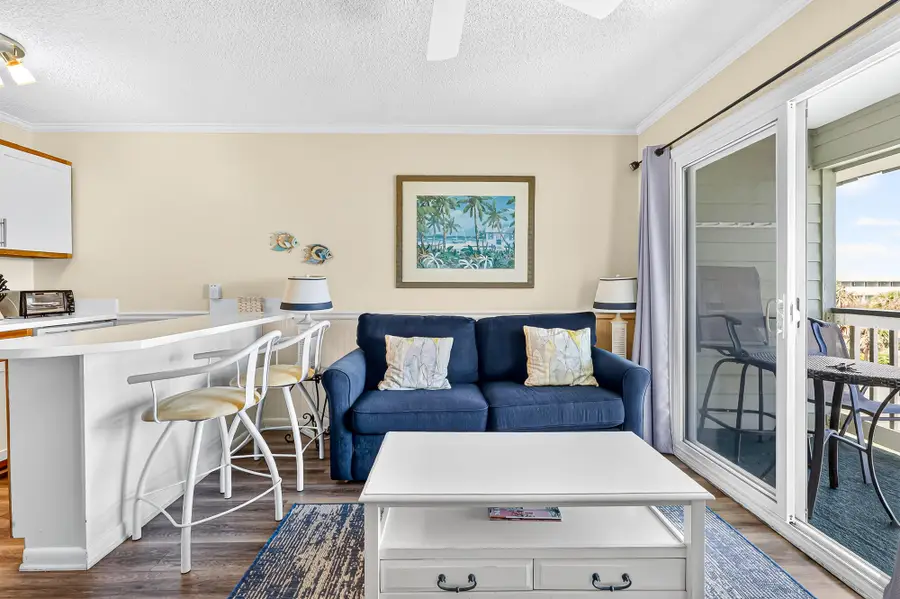 1300 Ocean Boulevard #344-C, Isle Of Palms, SC 29451 - #3