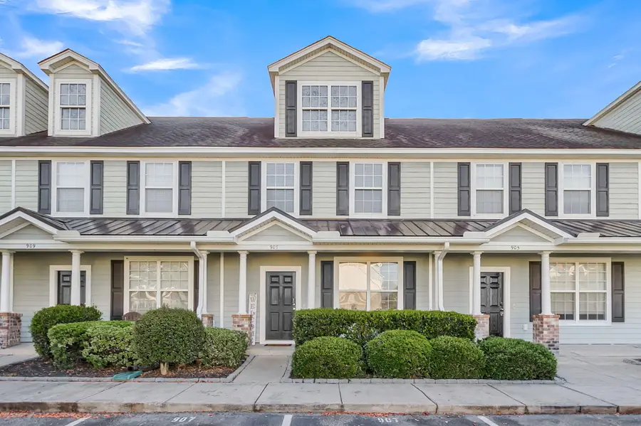 907 Hemingway Circle, Summerville, SC 29483 - #2