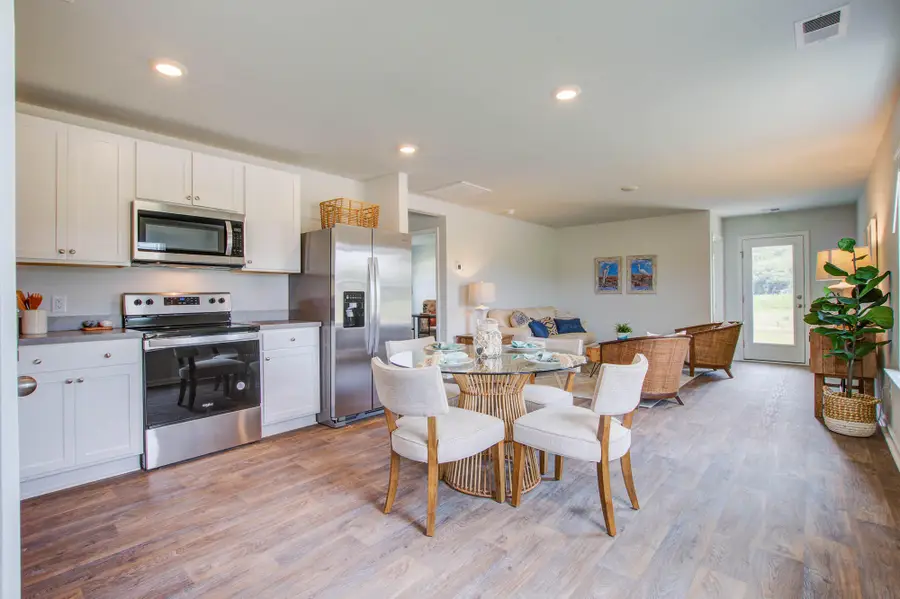 131 Brooks Drive, Holly Hill, SC 29059 - #2