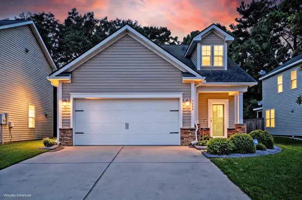 1684 Eider Down Drive, Summerville, SC 29483