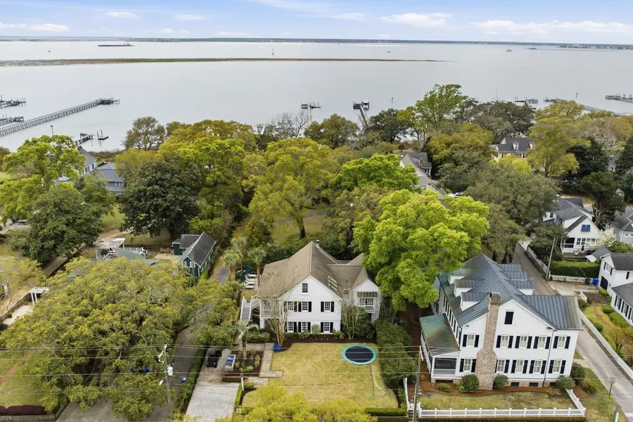207 Pitt Street, Mount Pleasant, SC 29464 - #2