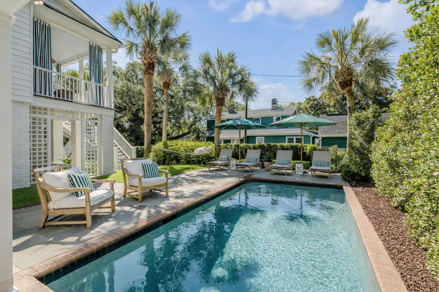 207 Pitt Street, Mount Pleasant, SC 29464 - #3