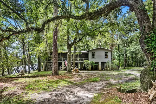 7884 Peirce Road, Ridgeville, SC 29472