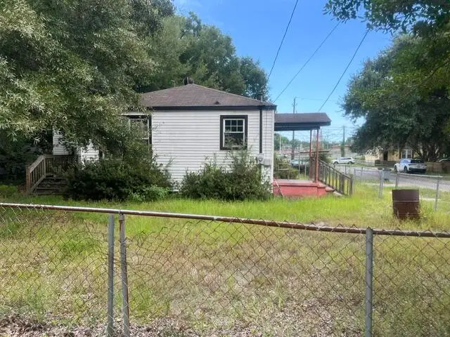 2125 Commander Road, North Charleston, SC 29405 - #2