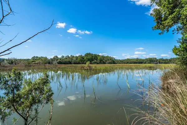 Address Withheld By Seller, Wadmalaw Island, SC 29487