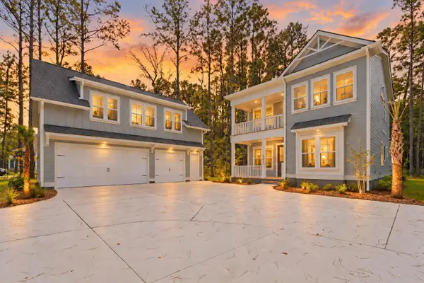 1167 Guerins Bridge Road, Awendaw, SC 29429