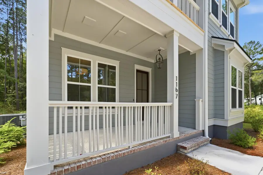 1167 Guerins Bridge Road, Awendaw, SC 29429 - #3