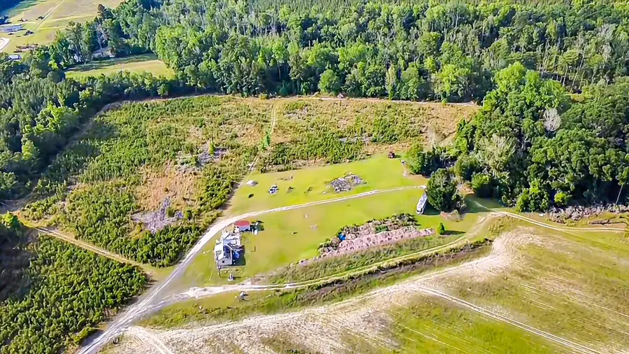 0-C Mount Carmel Road, Walterboro, SC 29488 - #2