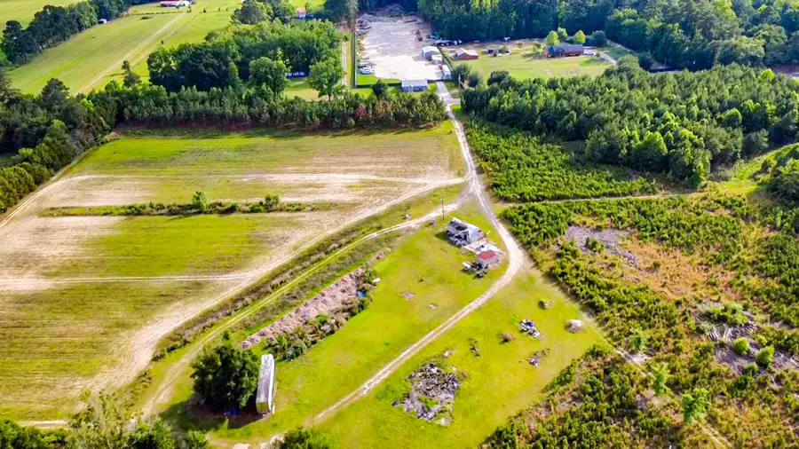 0-C Mount Carmel Road, Walterboro, SC 29488 - #3