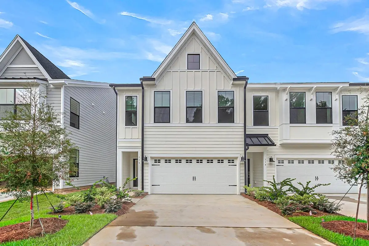 116 Dahlberg Street, Summerville, SC 29483 - #1