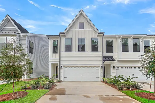 116 Dahlberg Street, Summerville, SC 29483