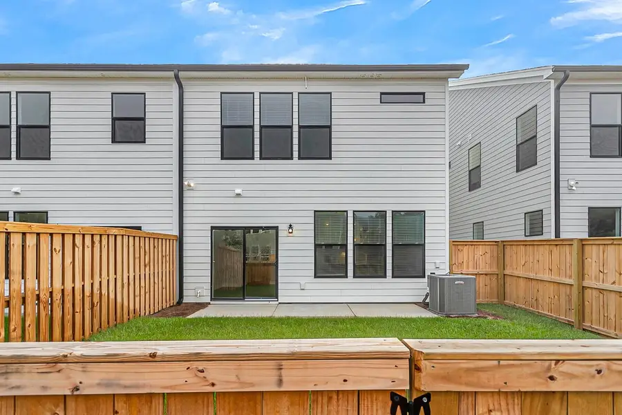 116 Dahlberg Street, Summerville, SC 29483 - #2