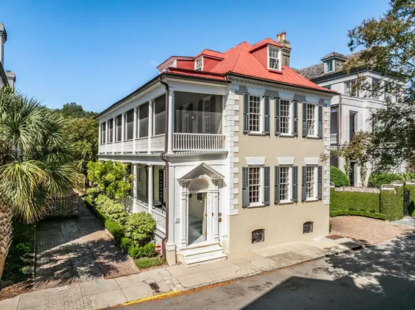 41 King Street, Charleston, SC 29401