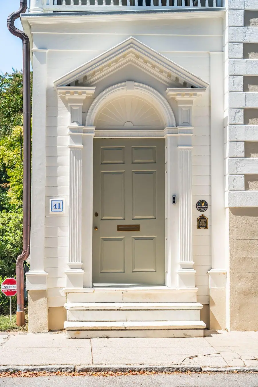 41 King Street, Charleston, SC 29401 - #3