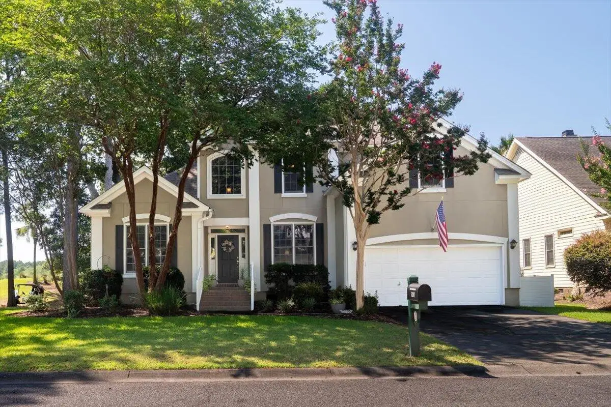 3207 Heathland Way, Mount Pleasant, SC 29466 - #1