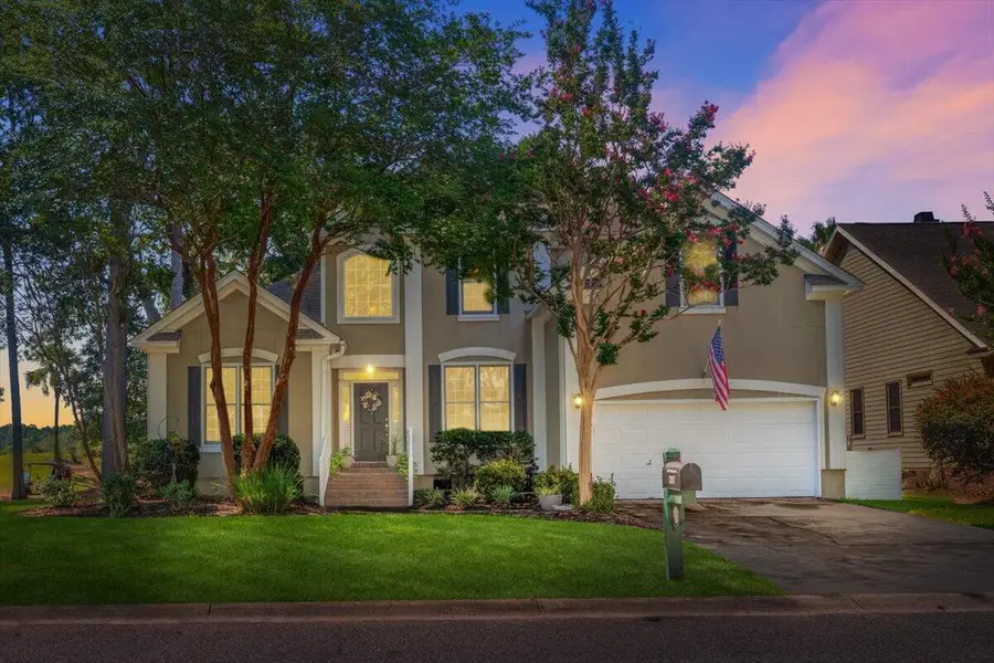 3207 Heathland Way, Mount Pleasant, SC 29466 - #2