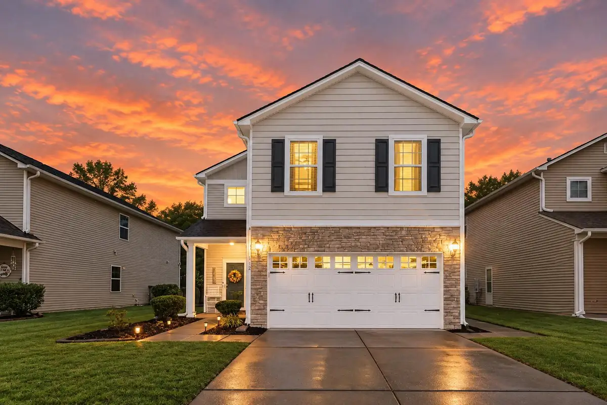 112 Brookhaven Road, Summerville, SC 29486 - #1