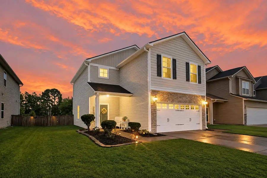 112 Brookhaven Road, Summerville, SC 29486 - #2