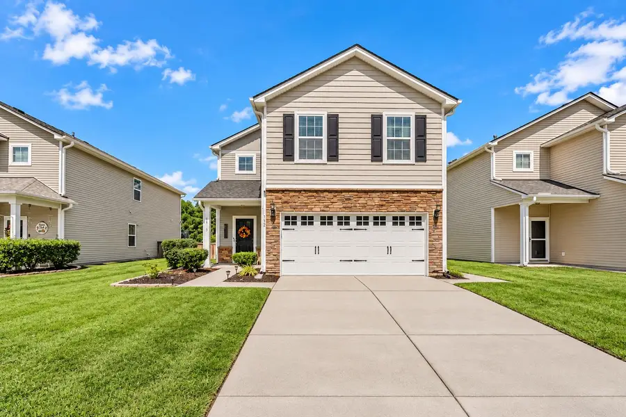 112 Brookhaven Road, Summerville, SC 29486 - #3