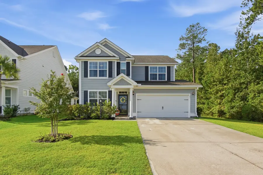 581 Yellow Leaf Lane, Summerville, SC 29486 - #2