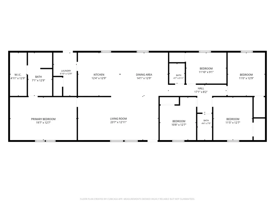 118 Fourtem Lane, Pineville, SC 29468 - #2