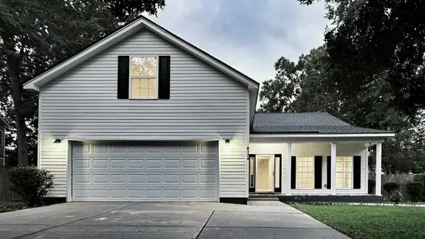 8324 Berringer Bluff, North Charleston, SC 29418