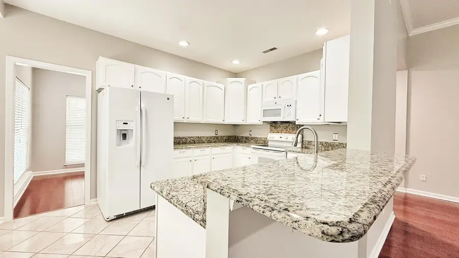 8324 Berringer Bluff, North Charleston, SC 29418 - #2