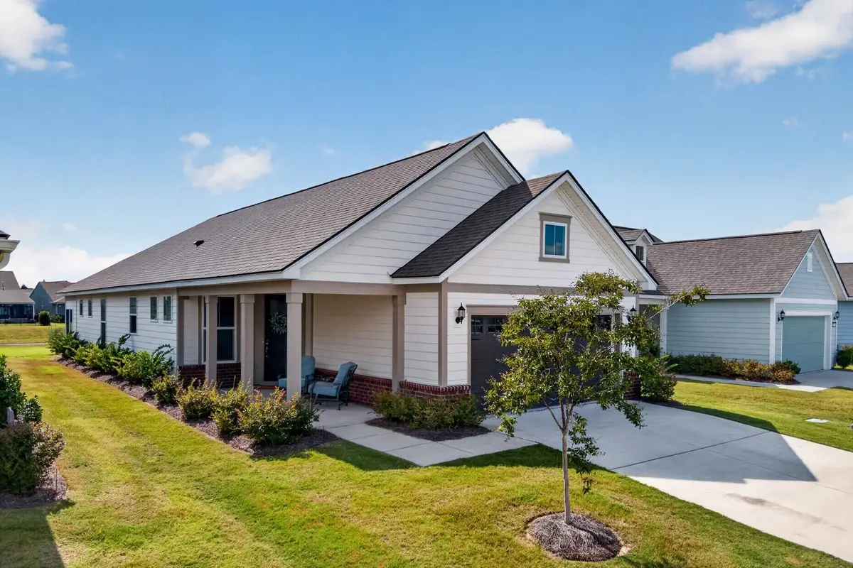 333 Dahlia Row Drive, Summerville, SC 29486 - #1