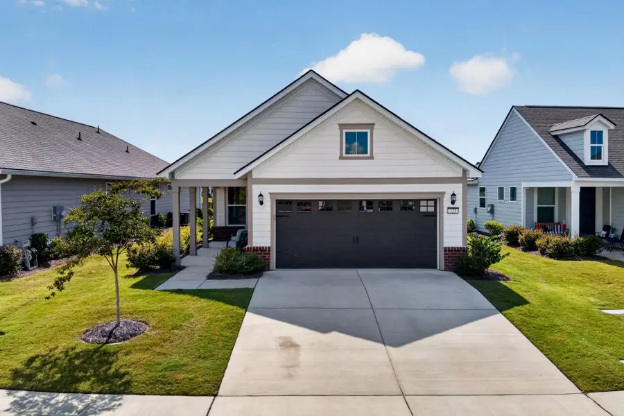 333 Dahlia Row Drive, Summerville, SC 29486 - #2
