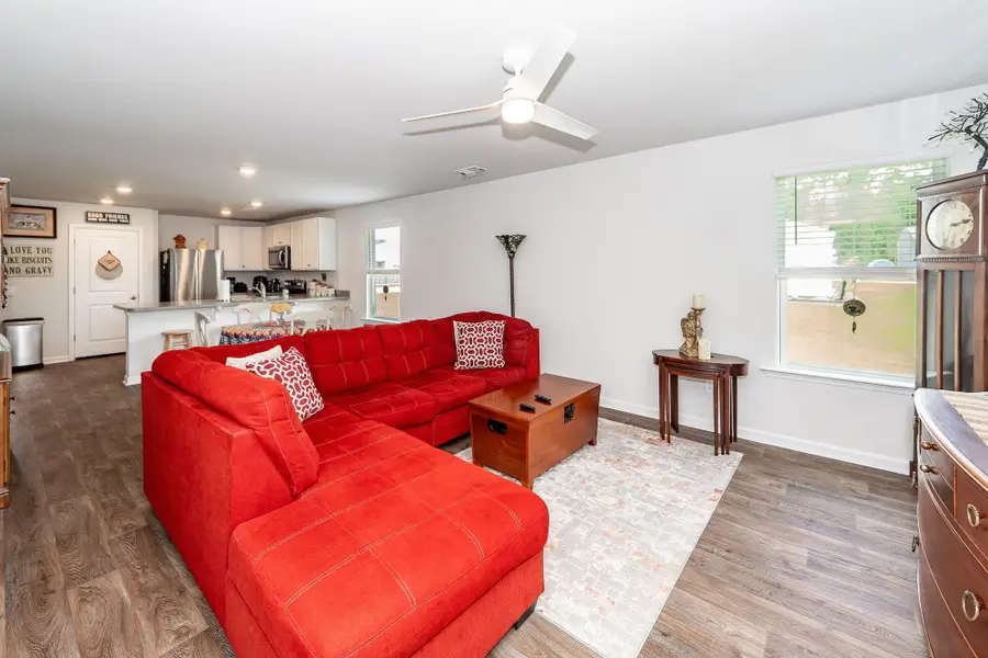 506 Shady Maple Street, Moncks Corner, SC 29461 - #2