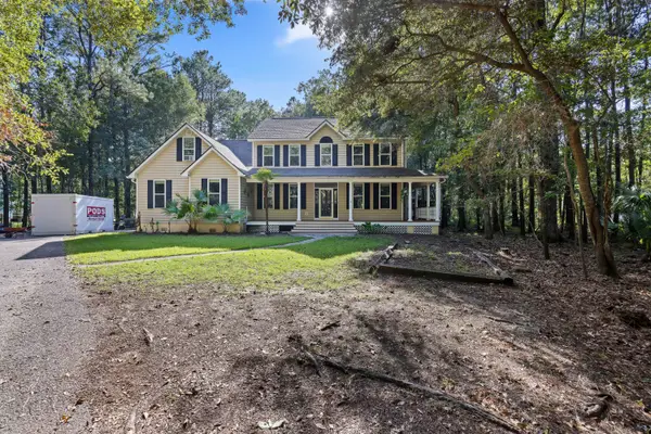 541 Woodspring Road, Mount Pleasant, SC 29466