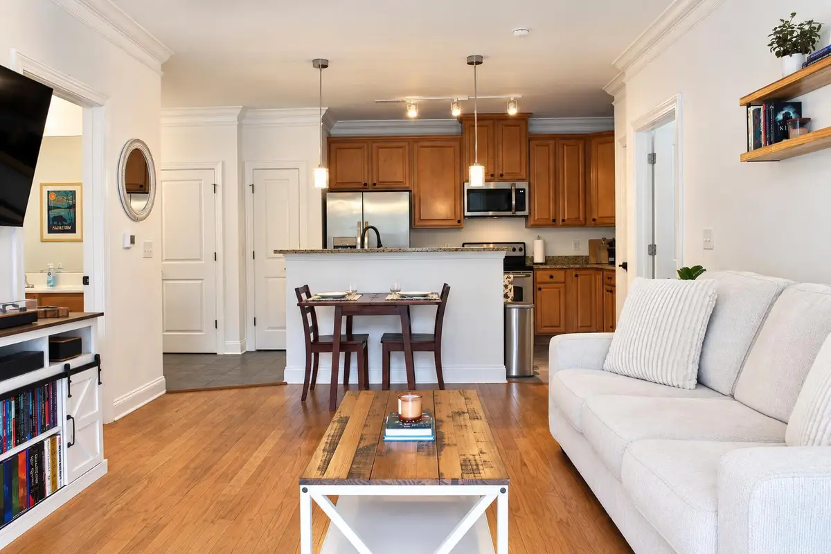 2000 Belle Isle Avenue #Unit 101, Mount Pleasant, SC 29464 - #1