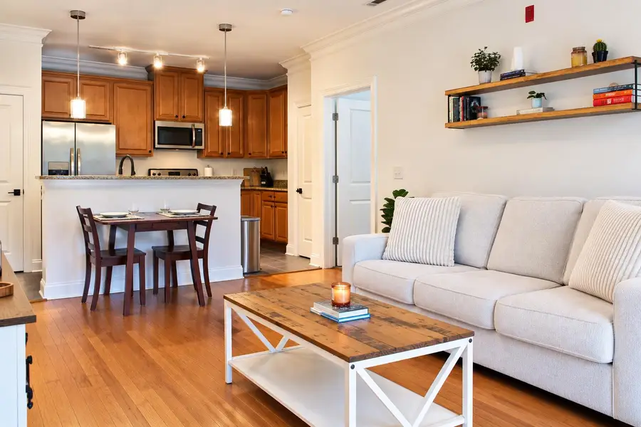 2000 Belle Isle Avenue #Unit 101, Mount Pleasant, SC 29464 - #2
