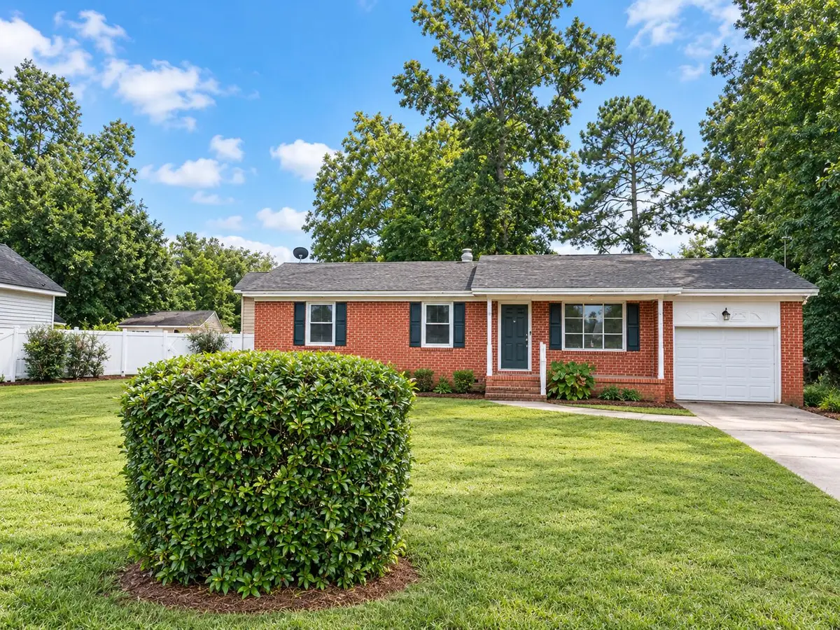 111 Kitfield Road, Moncks Corner, SC 29461 - #1