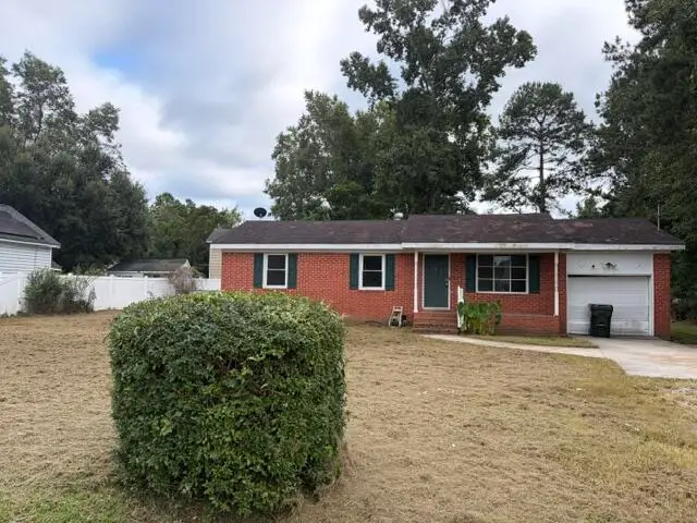 111 Kitfield Road, Moncks Corner, SC 29461 - #2