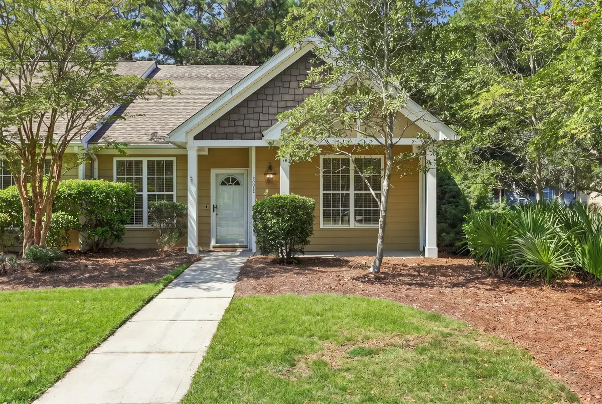 2895 Sweetleaf Lane, Johns Island, SC 29455 - #1