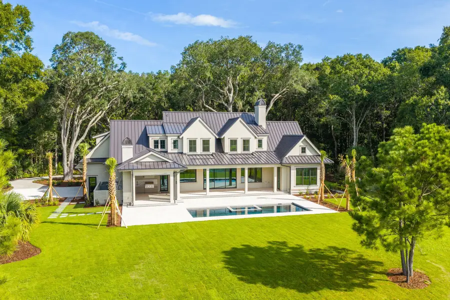 4225 Wild Turkey Way, Johns Island, SC 29455 - #2
