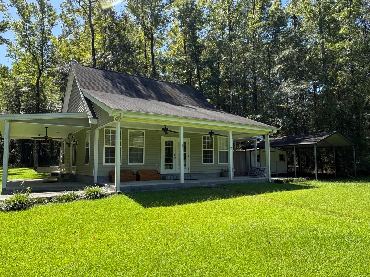 9377 Koester Road, Ladson, SC 29456 - #1