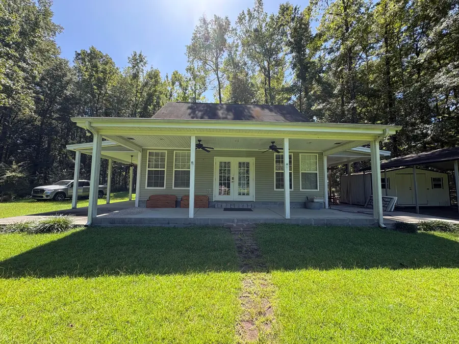 9377 Koester Road, Ladson, SC 29456 - #2