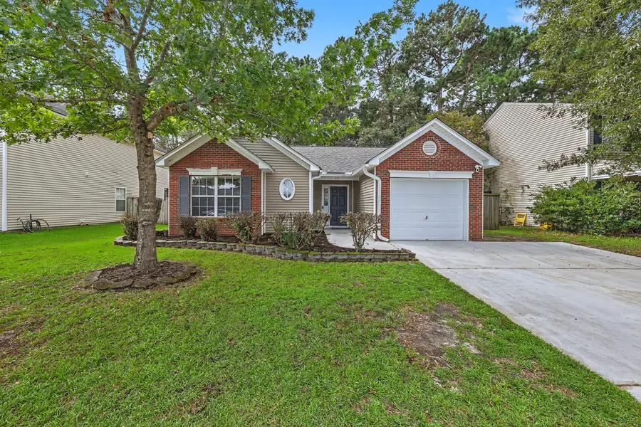 321 Jamestown Drive, Summerville, SC 29486 - #3