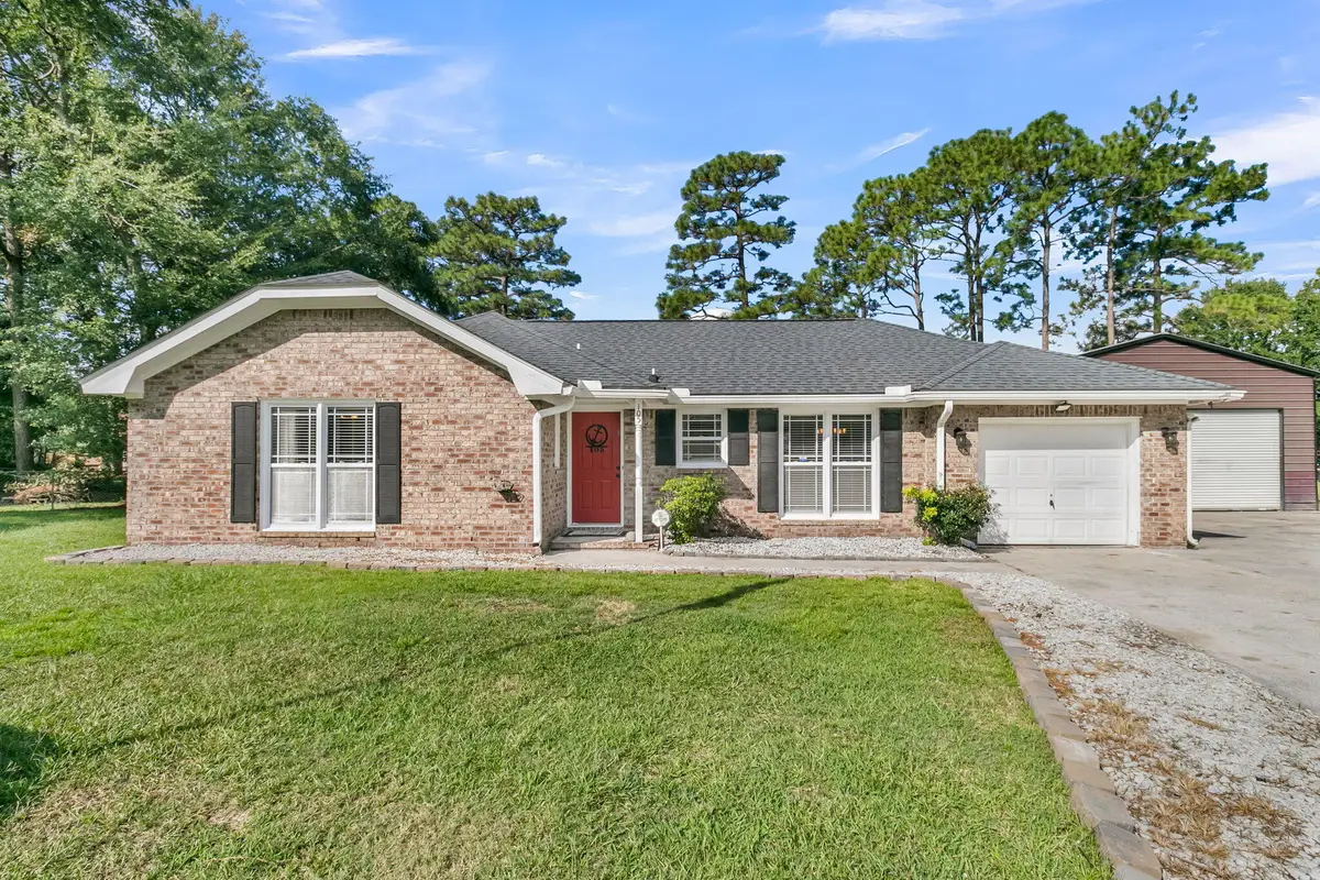 105 Bedford Court, Summerville, SC 29486 - #1