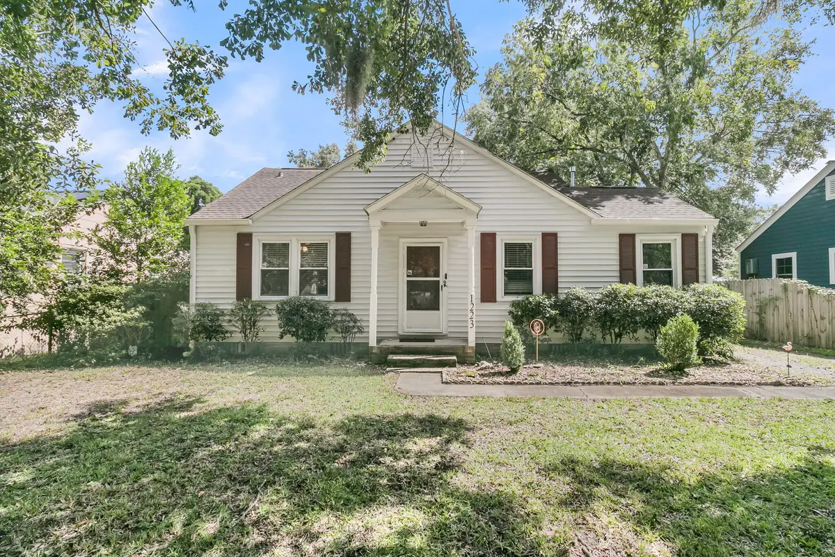 1223 Yeamans Hall Road, Hanahan, SC 29410 - #1