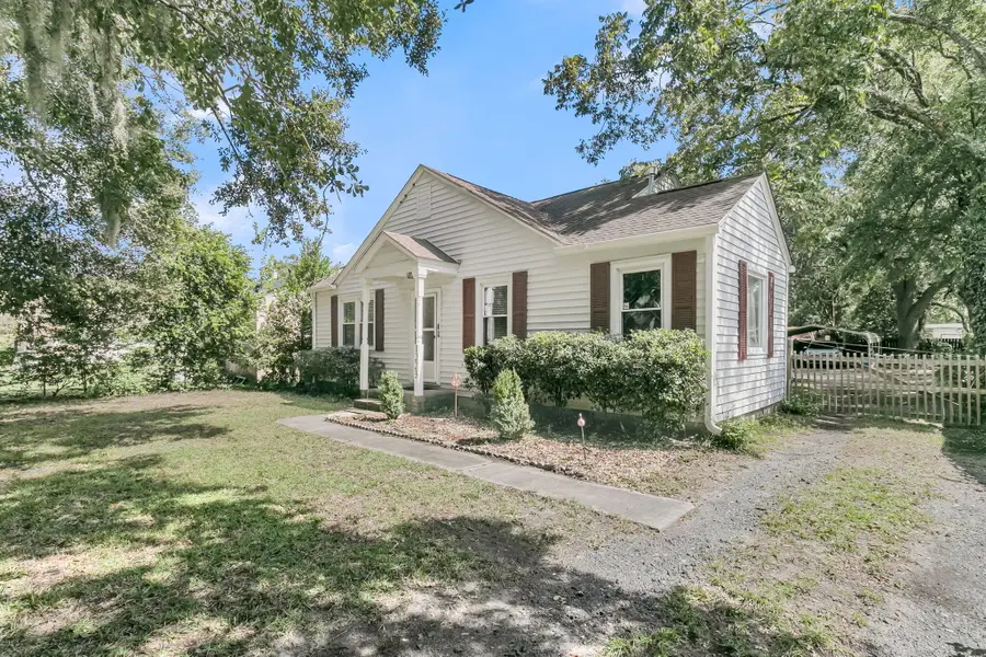 1223 Yeamans Hall Road, Hanahan, SC 29410 - #2