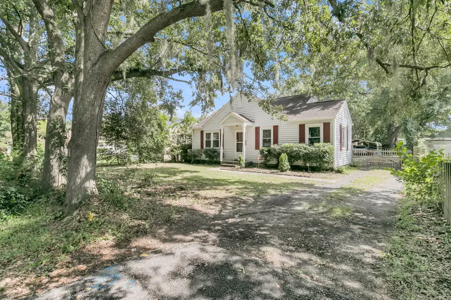 1223 Yeamans Hall Road, Hanahan, SC 29410 - #3