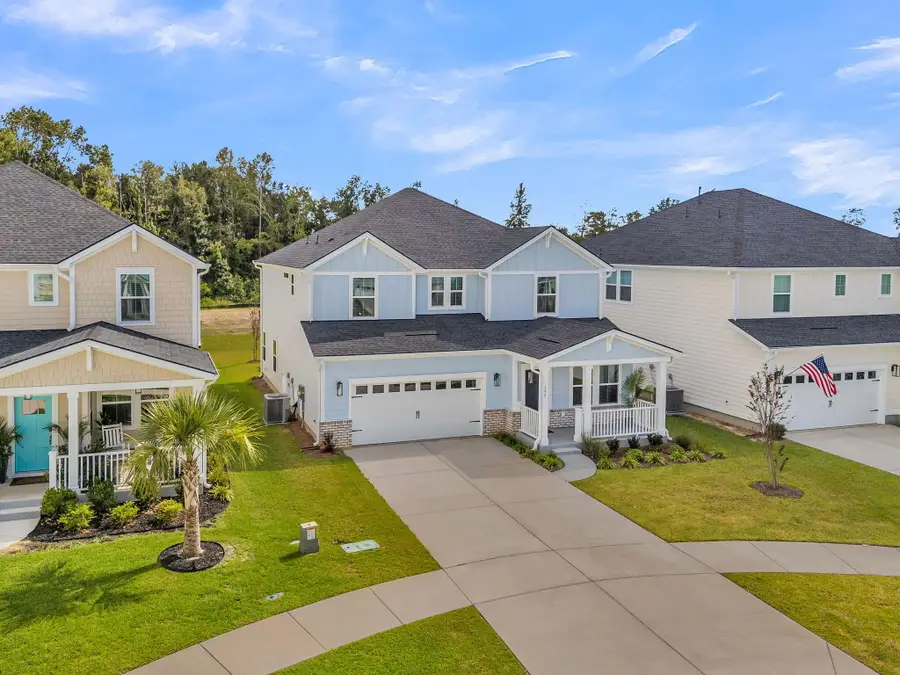 355 Calm Water Way, Summerville, SC 29486 - #2